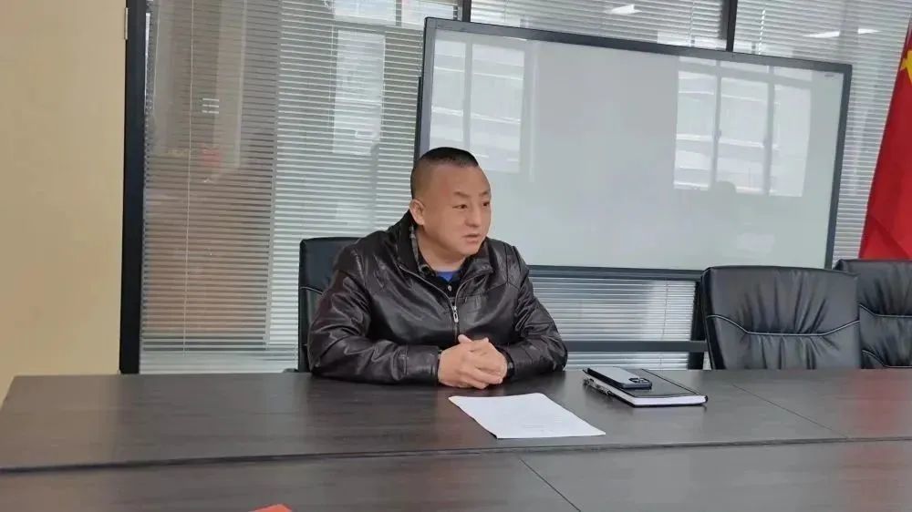 奮力開(kāi)新局.續(xù)寫新篇章｜杭州宇諾科技2023年度市場(chǎng)工作會(huì)議圓滿召開(kāi)